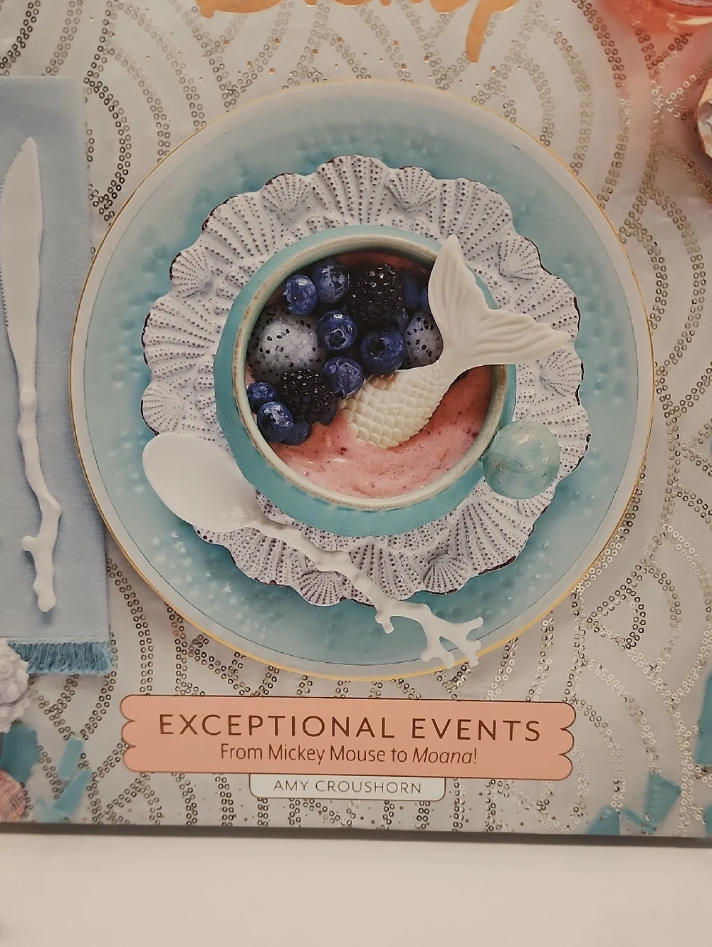 Disney  Exceptional Events  For Mickey Mouse To Moana